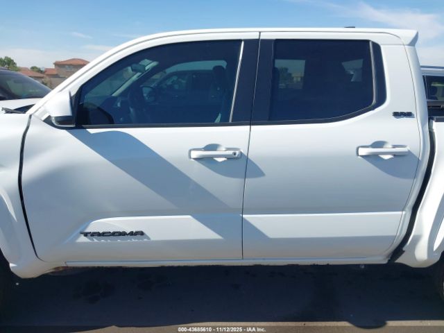 Toyota Tacoma Sr5 Image 13