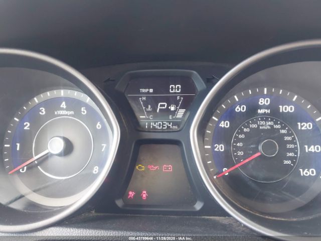 Hyundai ELANTRA Se Image 15