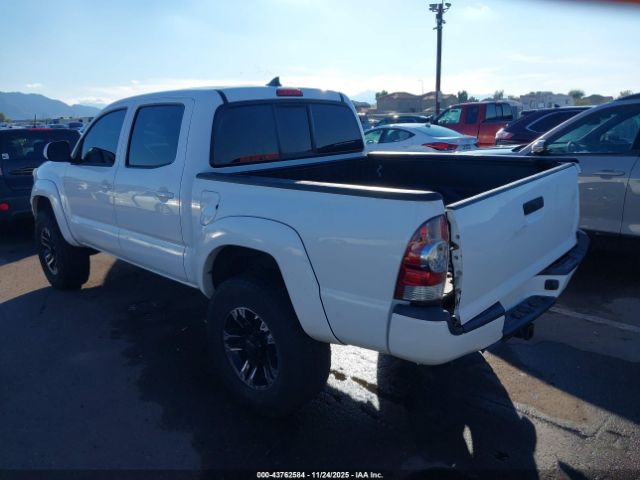 Toyota Tacoma Base V6 Image 3