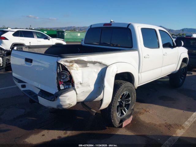 Toyota Tacoma Base V6 Image 6