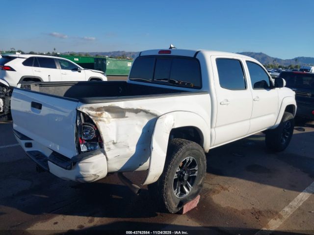 Toyota Tacoma Base V6 Image 9