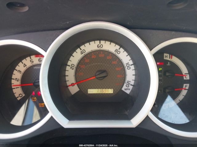 Toyota Tacoma Base V6 Image 12