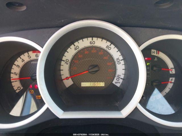 Toyota Tacoma Base V6 Image 12