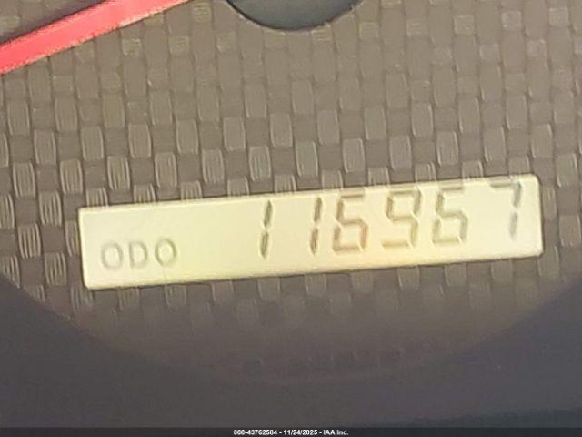 Toyota Tacoma Base V6 Image 13