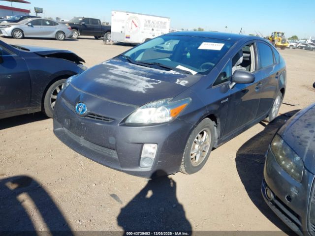 Toyota Prius Iv Image 3