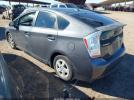 Toyota Prius Iv Image 8