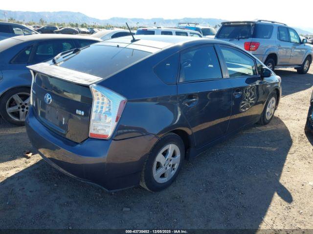 Toyota Prius Iv Image 5