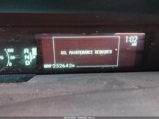 Toyota Prius Iv Image 2