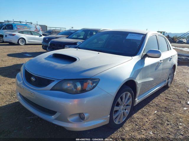 Subaru Impreza Wrx Image 2