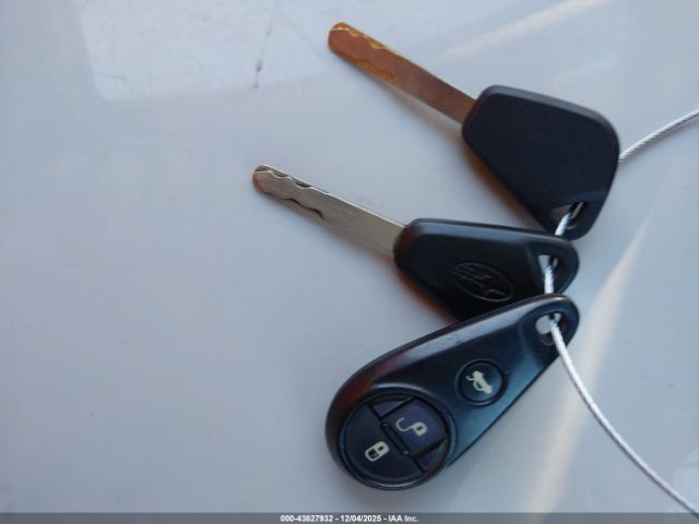 Subaru Impreza Wrx Image 12