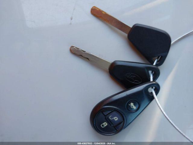 Subaru Impreza Wrx Image 12