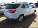 Chevrolet Equinox Fwd Ls Image 6