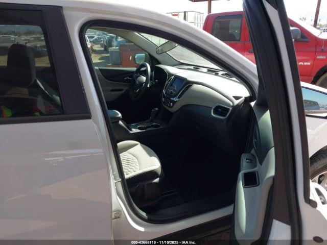 Chevrolet Equinox Fwd Ls Image 7