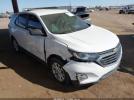 Chevrolet Equinox Fwd Ls Image 8