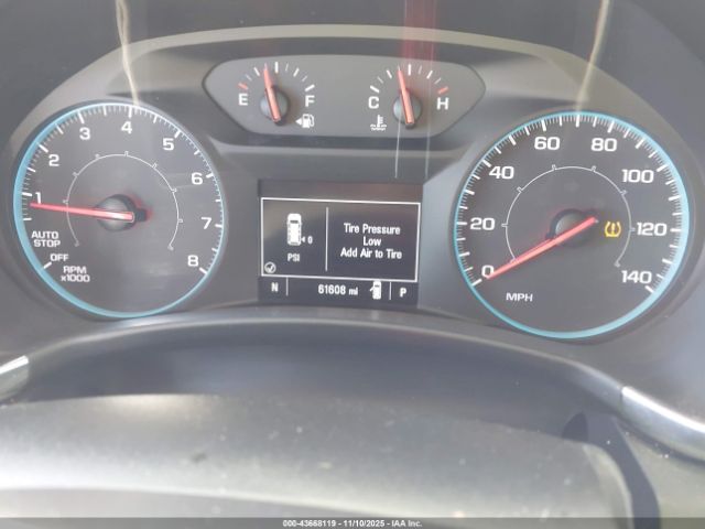 Chevrolet Equinox Fwd Ls Image 4