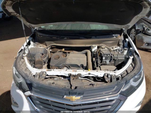 Chevrolet Equinox Fwd Ls Image 17