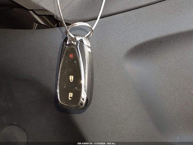 Chevrolet Equinox Fwd Ls Image 13