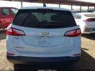 Chevrolet Equinox Fwd Ls Image 2