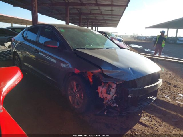 Hyundai ELANTRA Sel Image 1