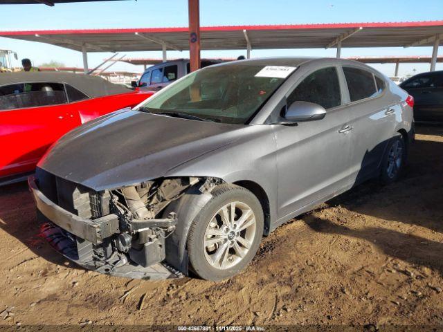 Hyundai ELANTRA Sel Image 11