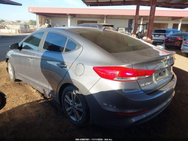 Hyundai ELANTRA Sel Image 16