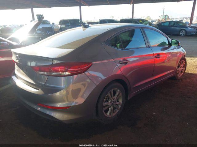 Hyundai ELANTRA Sel Image 12