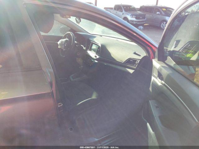 Hyundai ELANTRA Sel Image 13