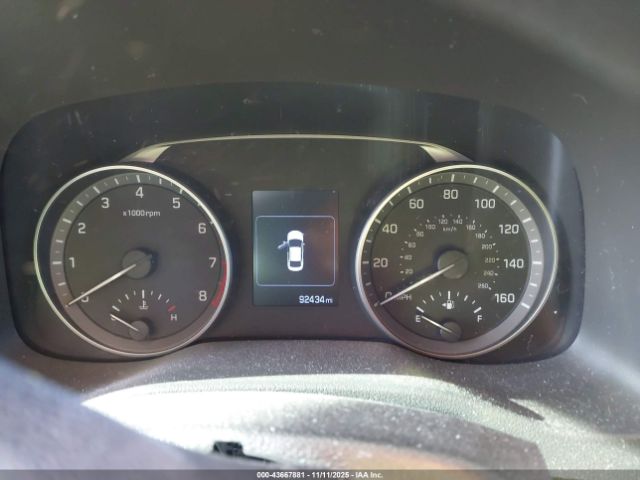 Hyundai ELANTRA Sel Image 14