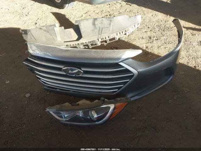 Hyundai ELANTRA Sel Image 9