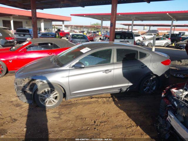 Hyundai ELANTRA Sel Image 5