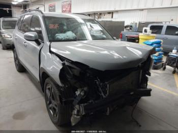  Salvage Kia Telluride