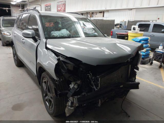  Salvage Kia Telluride