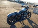 Harley-Davidson Xl883 N Image 7