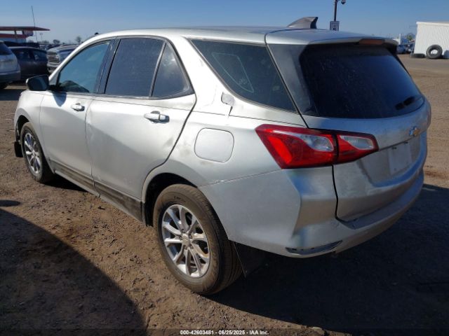 Chevrolet Equinox Awd Lt 1.5l Turbo Image 10