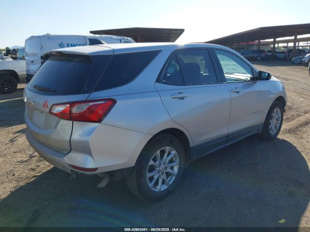 Chevrolet Equinox Awd Lt 1.5l Turbo Image 9