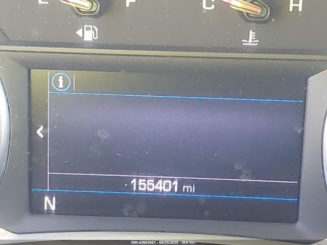 Chevrolet Equinox Awd Lt 1.5l Turbo Image 3