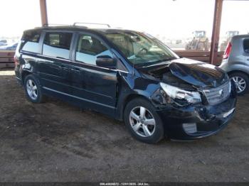 Salvage Volkswagen Routan