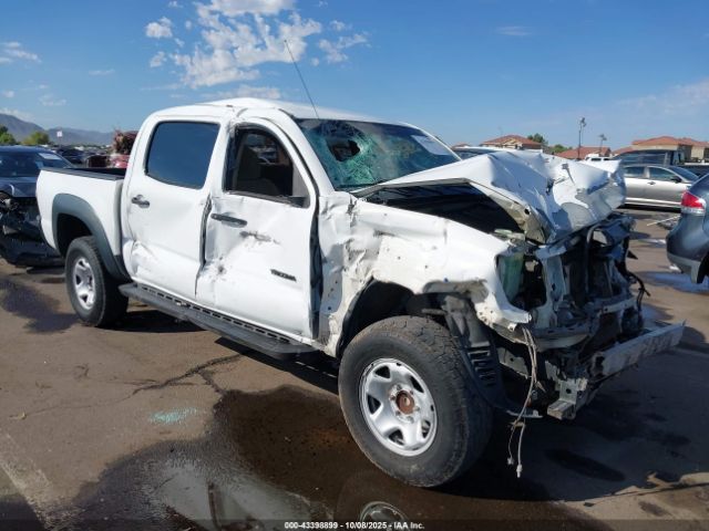 Toyota Tacoma Prerunner V6 Image 1