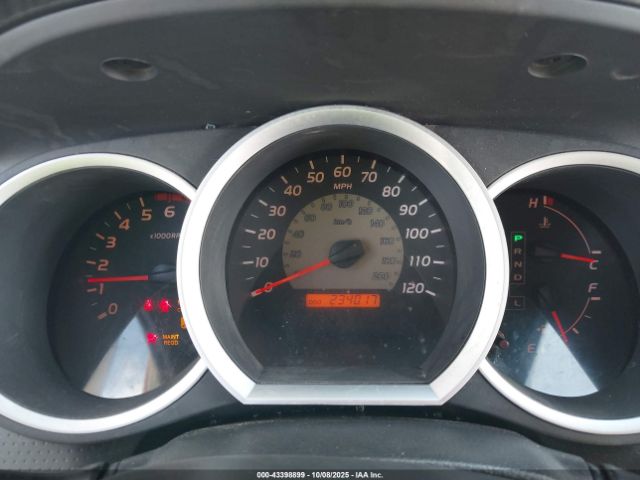 Toyota Tacoma Prerunner V6 Image 6