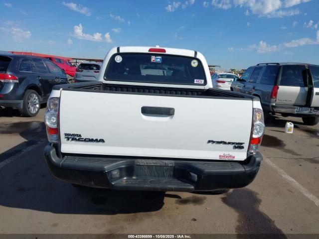 Toyota Tacoma Prerunner V6 Image 10