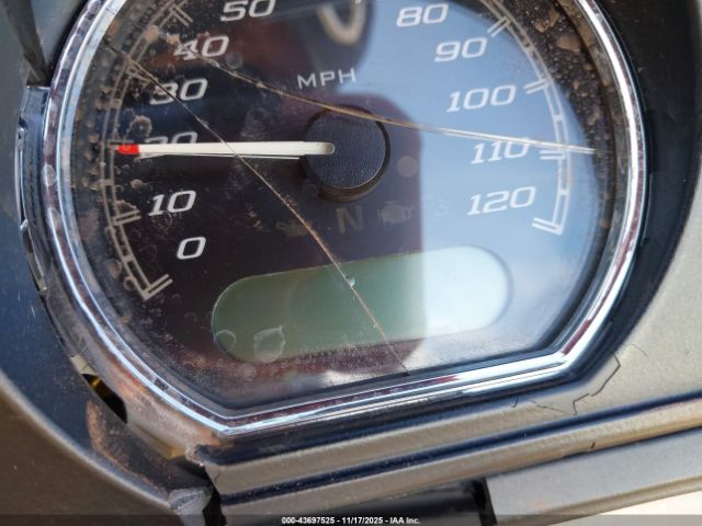 Harley-Davidson Flhtcu Ultra Classic Electra Gld Image 7