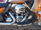 Harley-Davidson Flhtcu Ultra Classic Electra Gld Image 11