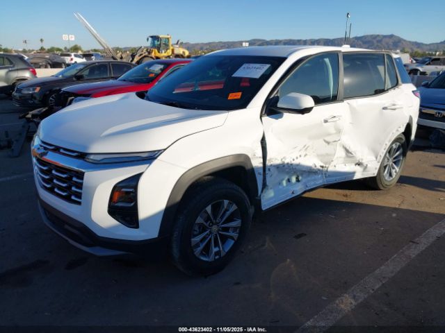 Chevrolet Equinox Fwd Lt Image 6