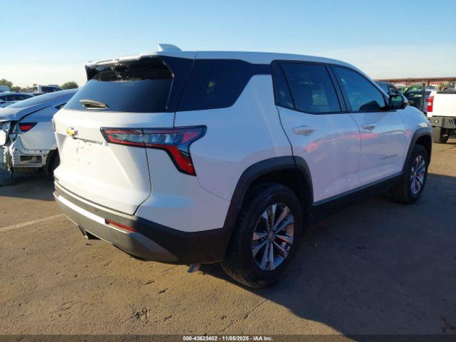 Chevrolet Equinox Fwd Lt Image 7