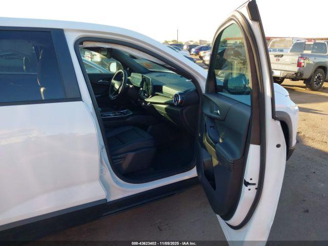 Chevrolet Equinox Fwd Lt Image 11