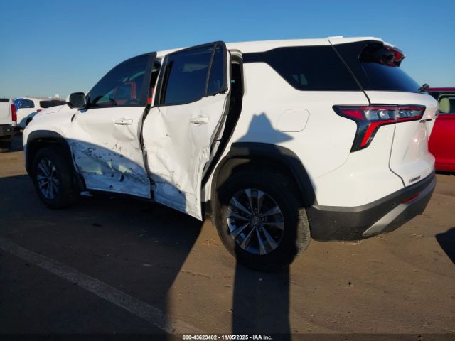 Chevrolet Equinox Fwd Lt Image 9