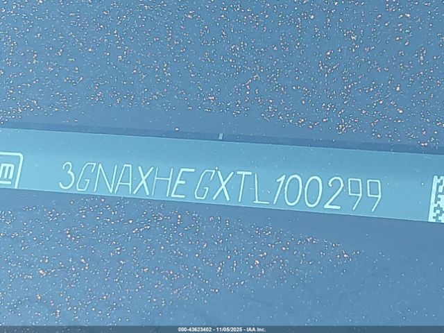 Chevrolet Equinox Fwd Lt Image 14