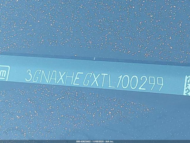 Chevrolet Equinox Fwd Lt Image 14