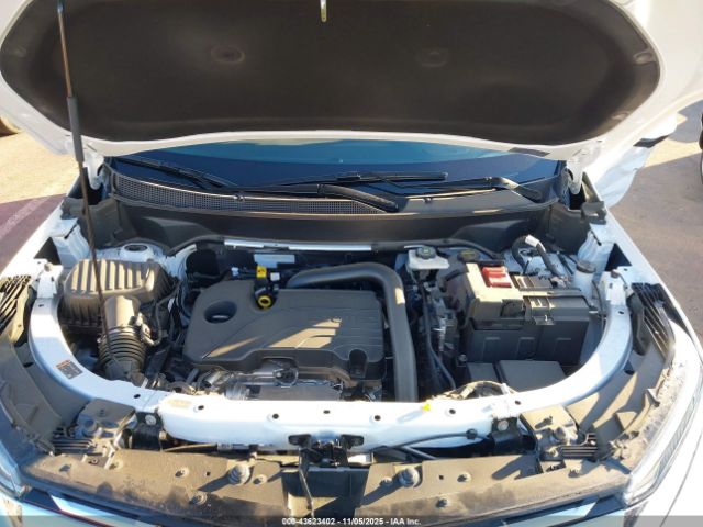 Chevrolet Equinox Fwd Lt Image 10