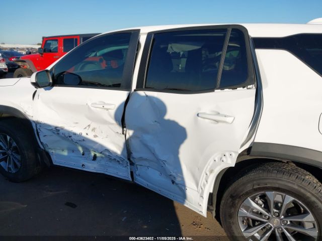 Chevrolet Equinox Fwd Lt Image 12